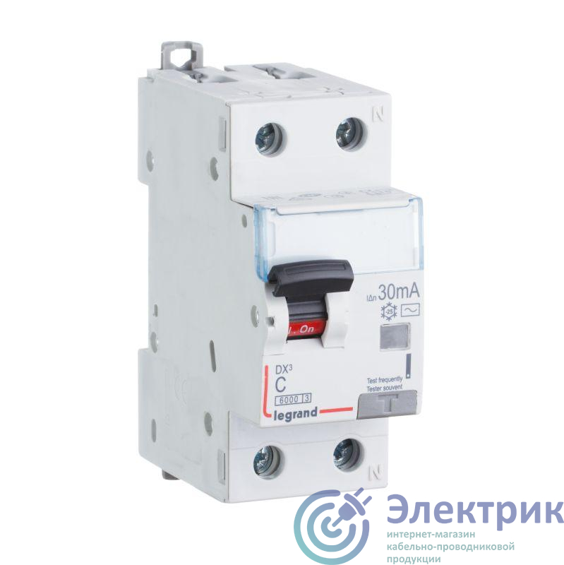 Фото Legrand 411000