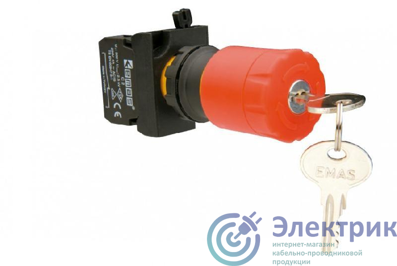 Фото EMAS CP200EA30