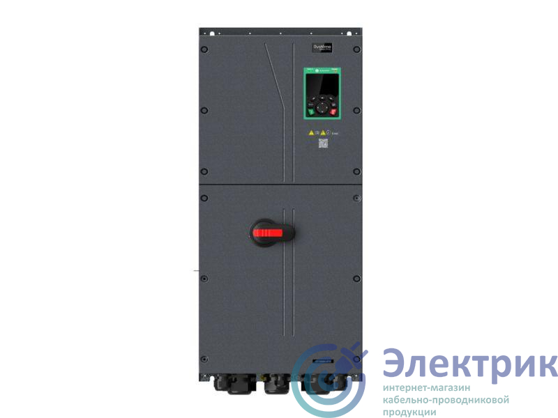 Фото Systeme Electric STV900D75N4H-IP55