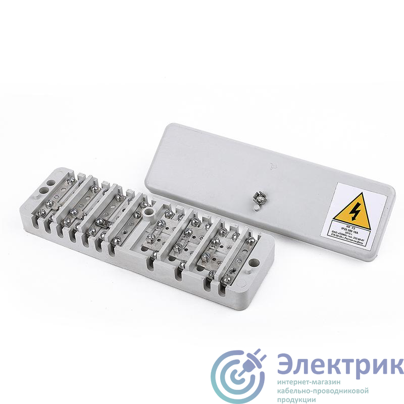 Фото ПЭМИ Ростов-на-Дону 43Б44КИУ3Э