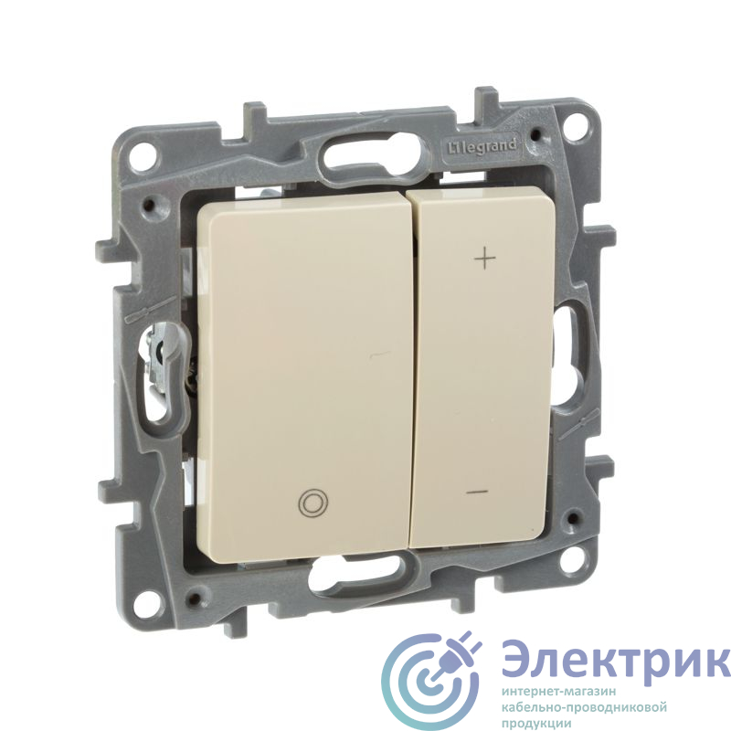 Фото Legrand/Daccord 672318