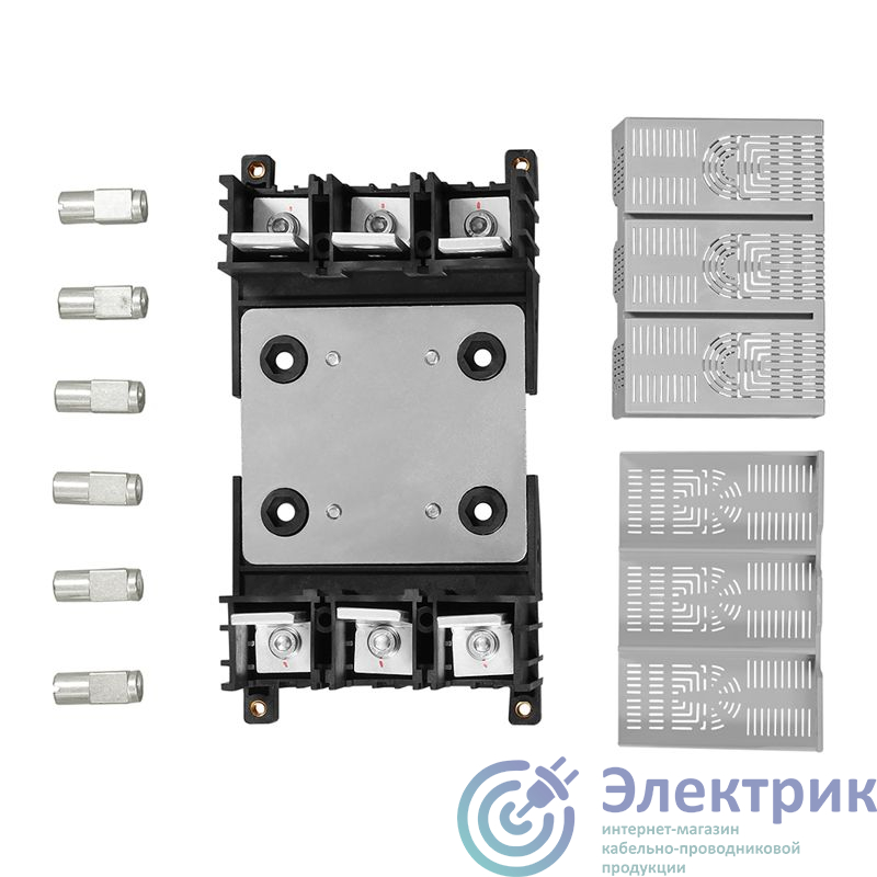 Фото КЭАЗ 361166