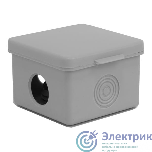 Фото TOKOV ELECTRIC TKE-KR-65-65-50-C06