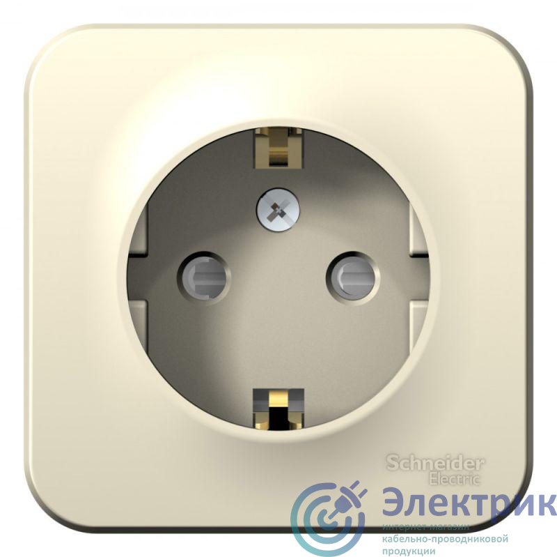 Фото Systeme Electric BLNRA011112