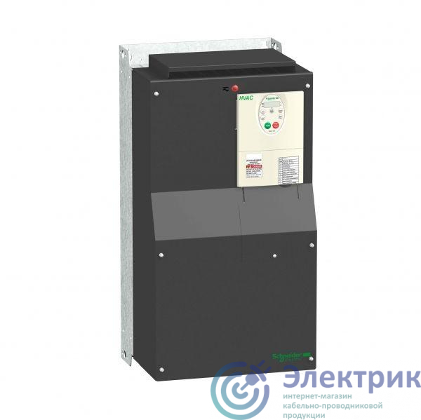 Фото Schneider Electric ATV212HD55N4