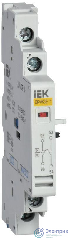 Фото IEK DMS11D-FA11