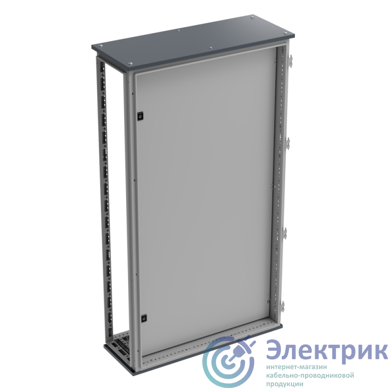 Дверь внутренняя для шкафов OptiBox M 2000x600мм КЭАЗ 306442