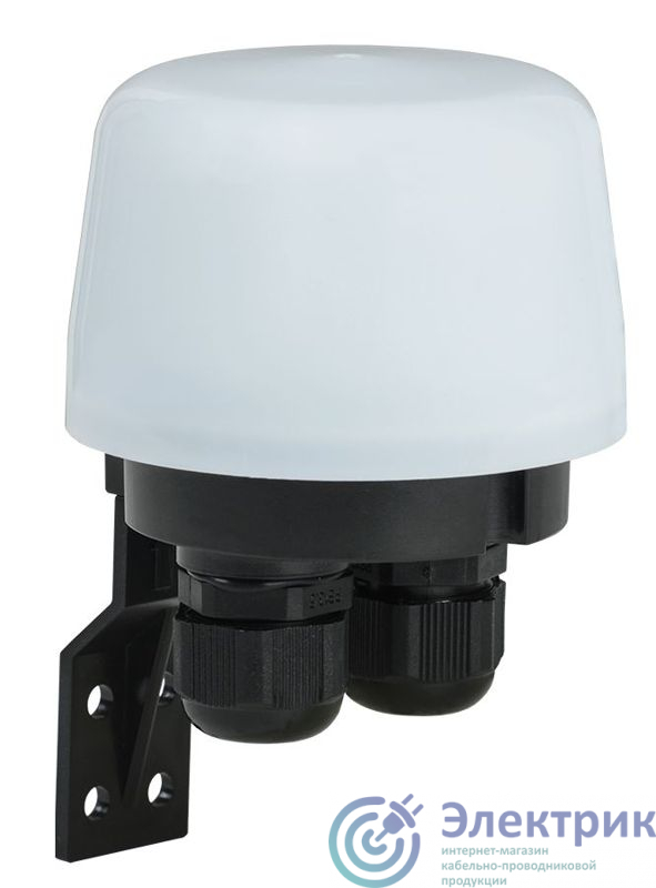 Фото IEK LFR20-604-3300-K01
