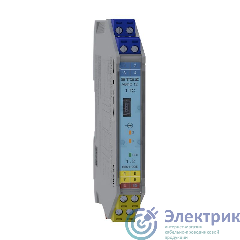 Фото СТЭЗ 65011225