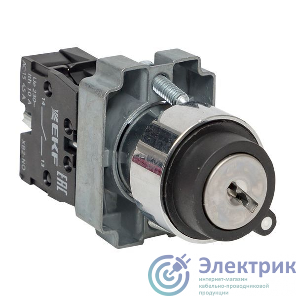 Фото EKF xb2-bg21