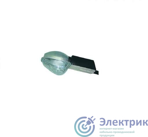 Светильник РКУ21-250-003 "Гелиос" 250Вт E40 IP54 со стеклом GALAD 00221