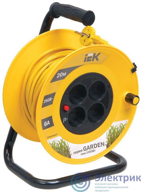 Фото IEK WKP23-06-04-20