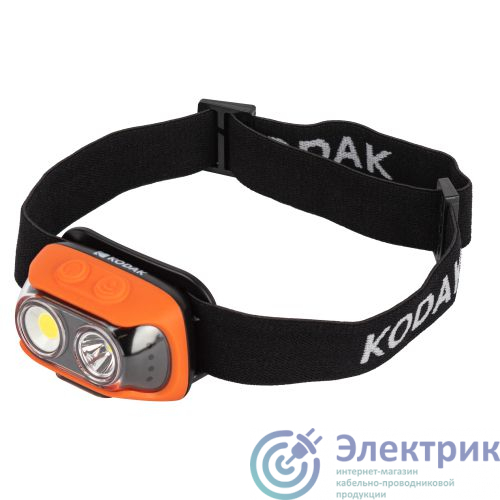 Фото KODAK Б0061558