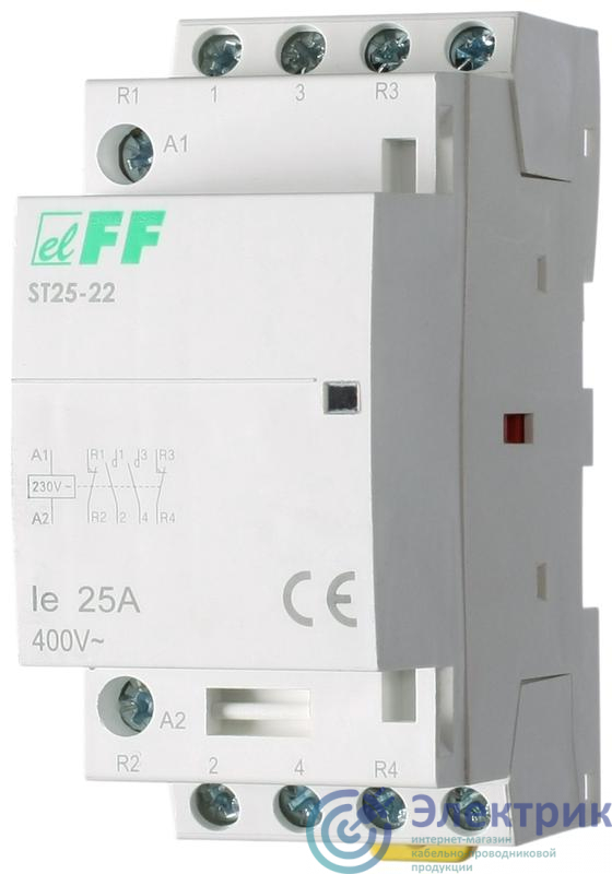 Фото Евроавтоматика F&F EA13.001.009