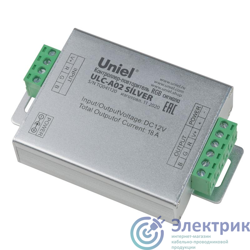 Фото Uniel UL-00008010