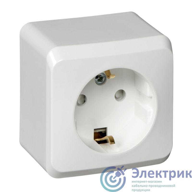 Фото Systeme Electric PA16-004B