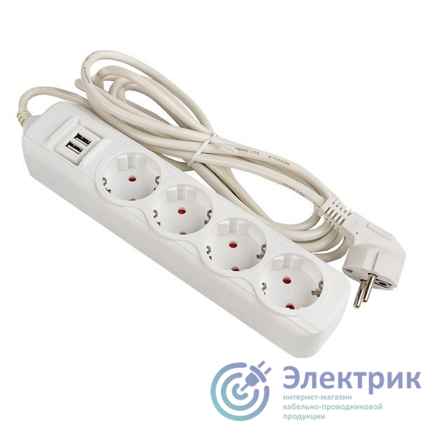 Фото  UBA16-2USB-4-02i