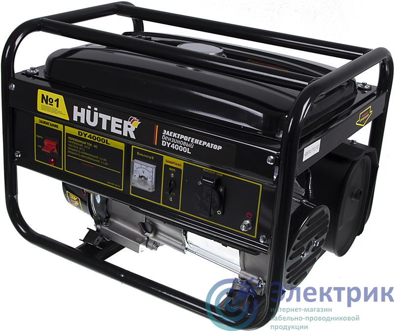 Фото Huter 64/1/21