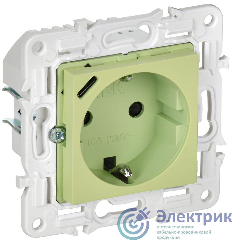 Фото IEK SK-R14-16-U14-018-K06