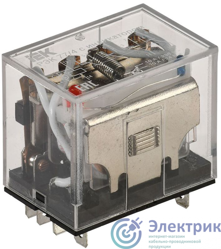 Фото ONI RRP10-4-10-024A-LED
