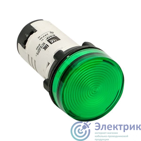 Фото EKF ledm-ad16-g-24-65