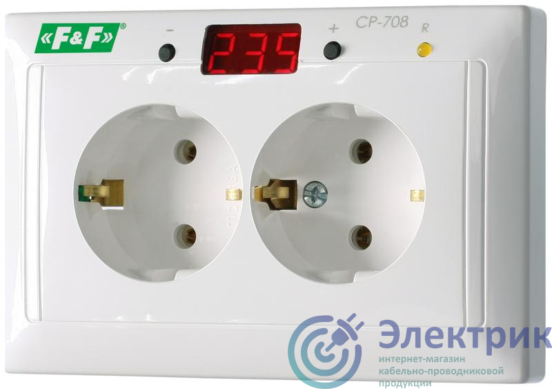 Фото Евроавтоматика F&F EA04.009.008