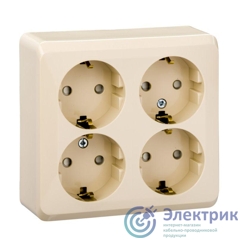 Фото Systeme Electric PA16-208K