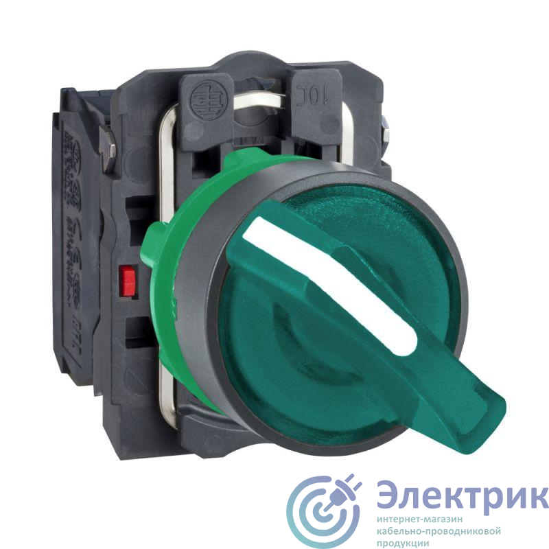 Фото Schneider Electric XB5AK123M5