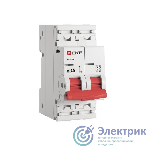 Фото EKF S63263