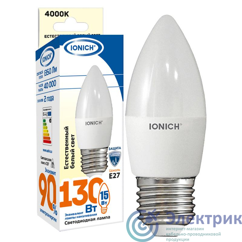 Фото IONICH 1904