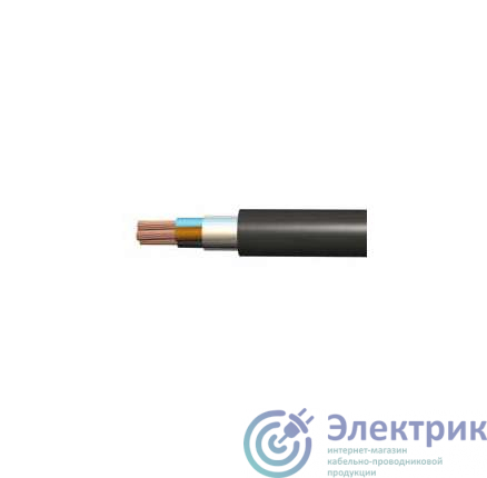 7412 | Кабель КГтп 2х6 0.66кВ (м) Конкорд