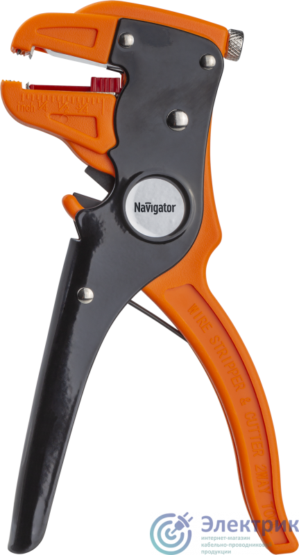 Фото NAVIGATOR 93420