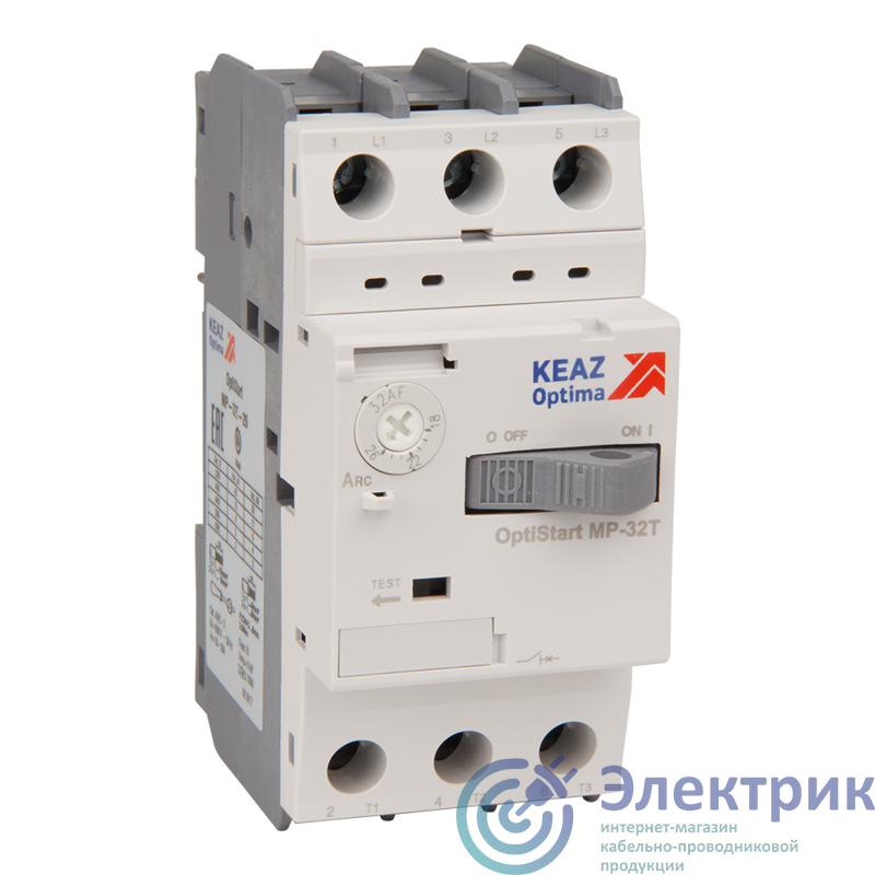 Фото КЭАЗ 115735