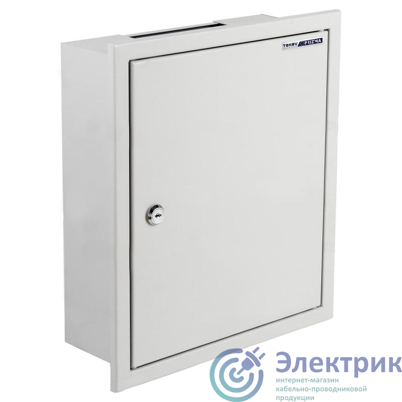 Фото TOKOV ELECTRIC TKE-PZ-WMRB-24-IP31