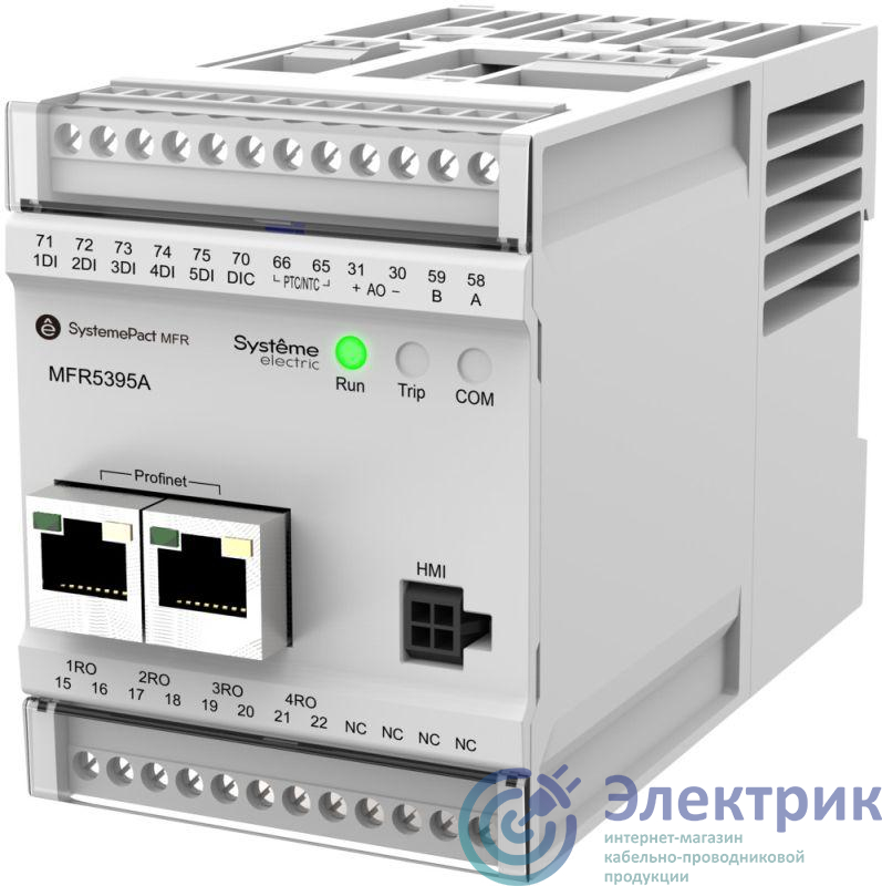 Фото Systeme Electric MFR53925A