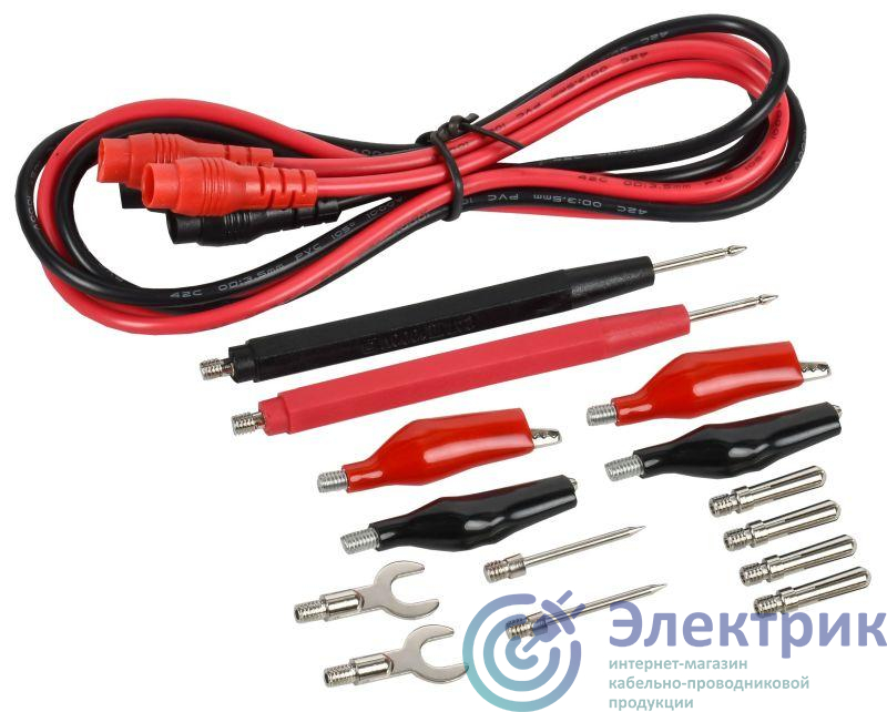 Фото IEK A2L5-DM10D-TL2-093-16