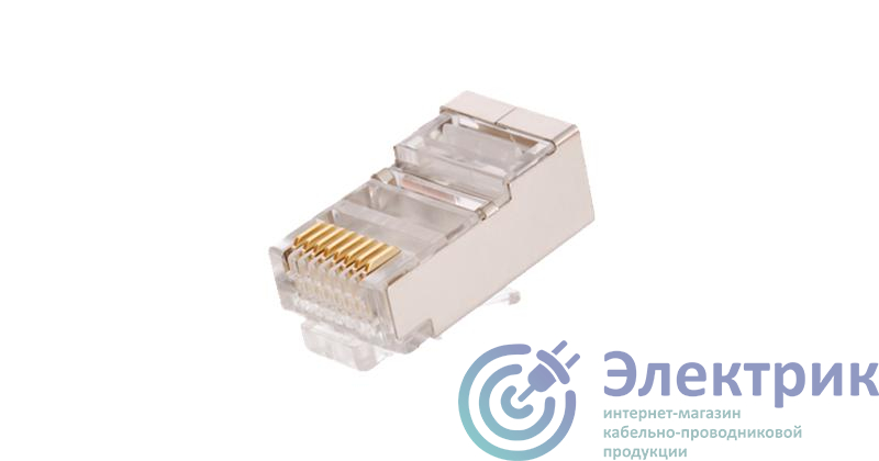 Фото  EC-UP8P8C-SD-003-TR-100
