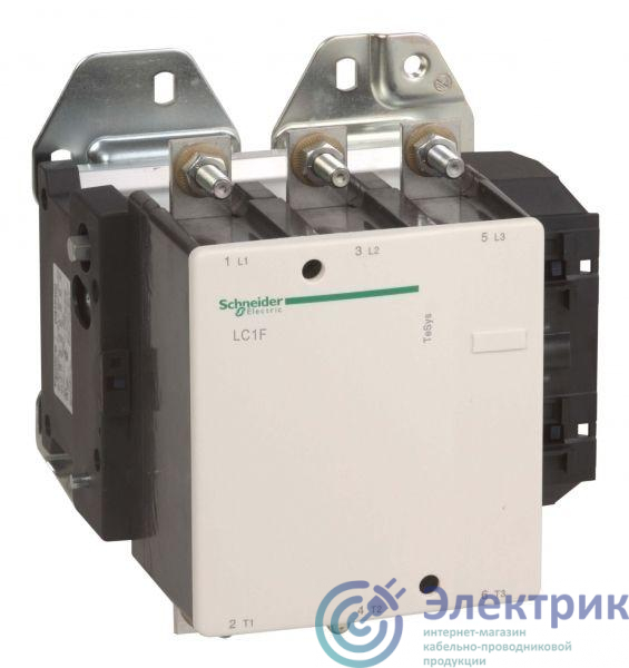 Фото Schneider Electric LC1F400P7