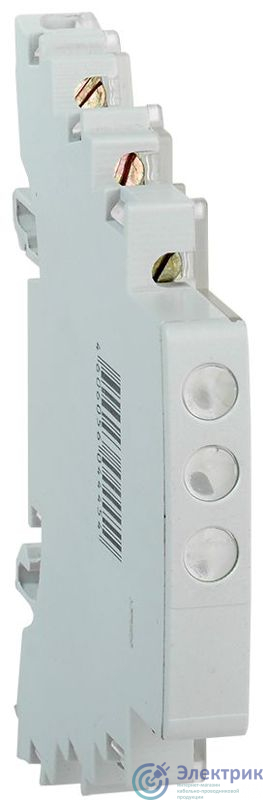 Фото IEK MIF10-400