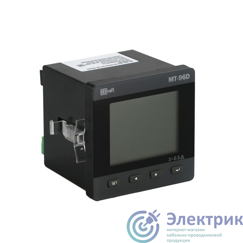 Фото DEKraft 51508DEK