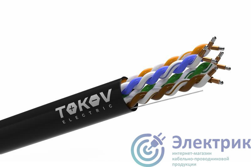 Фото TOKOV ELECTRIC TKL-C06-U42CCA-5E-305-OD