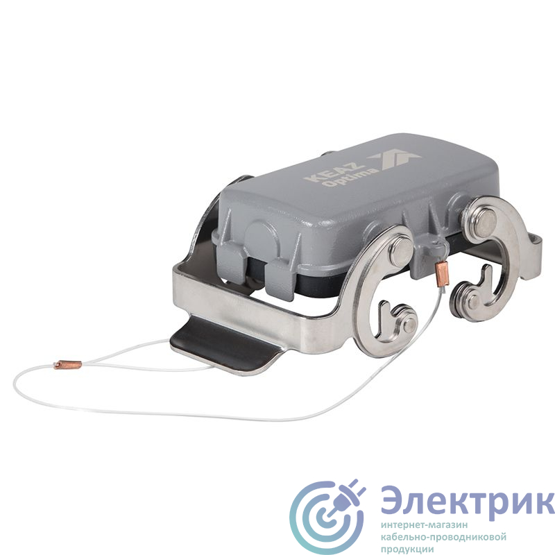 Фото КЭАЗ 353701