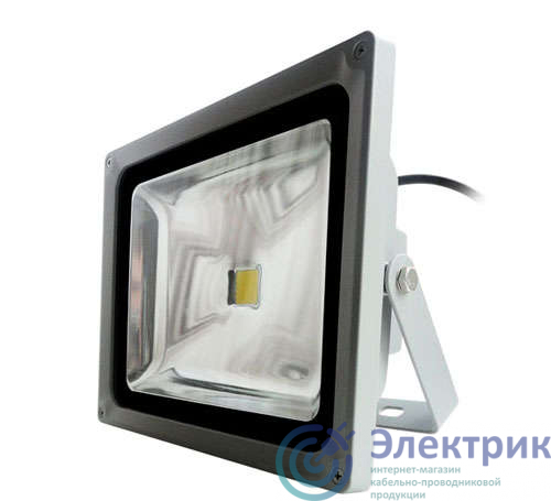 240038 | Прожектор светодиодный OSF50-10-C-01 50Вт IP66 5500К NLCO