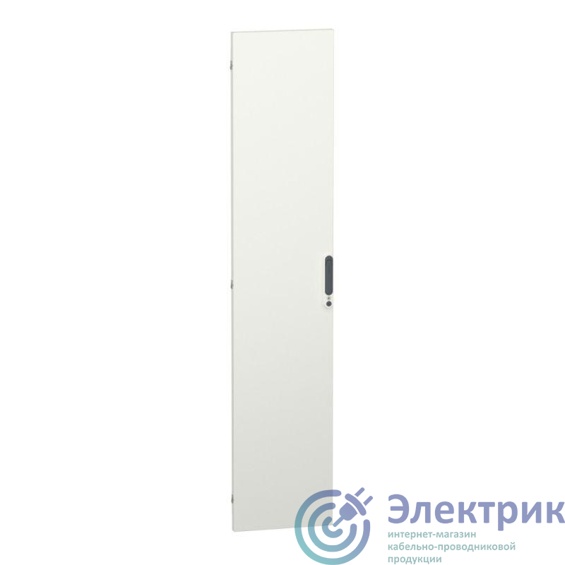 Дверь непрозрачная IP30 Ш=400мм SchE LVS08514