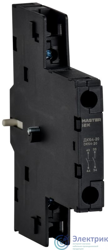 Фото IEK DMS21D-AU20