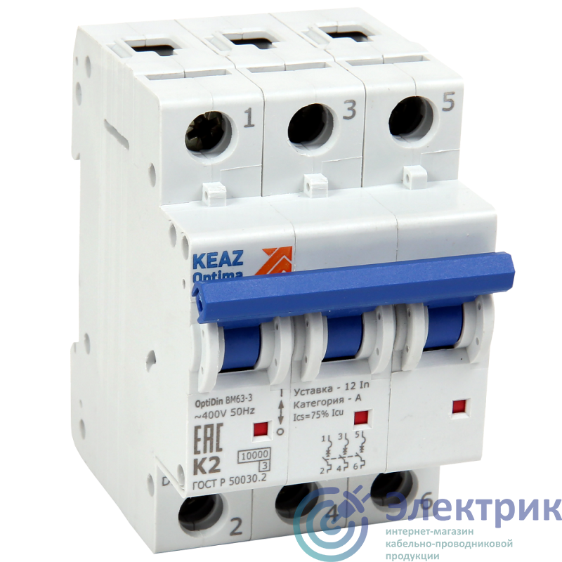 Фото КЭАЗ 262808