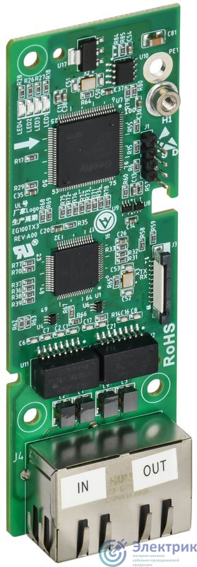Фото ONI EC-FC-431-ETHERCAT