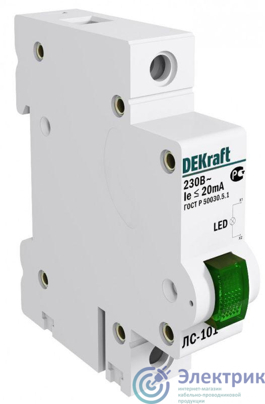 Фото DEKraft 18004DEK