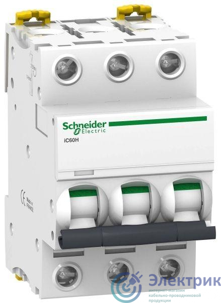 Фото Schneider Electric A9F85325