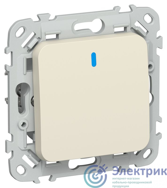 Фото IEK FI-V10-1-10-1-K86